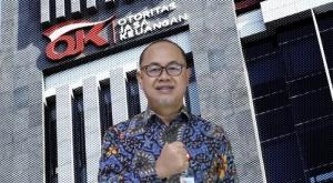 OJK Riau Upayakan Perluasan Cakupan Edukasi Berkelanjutan
